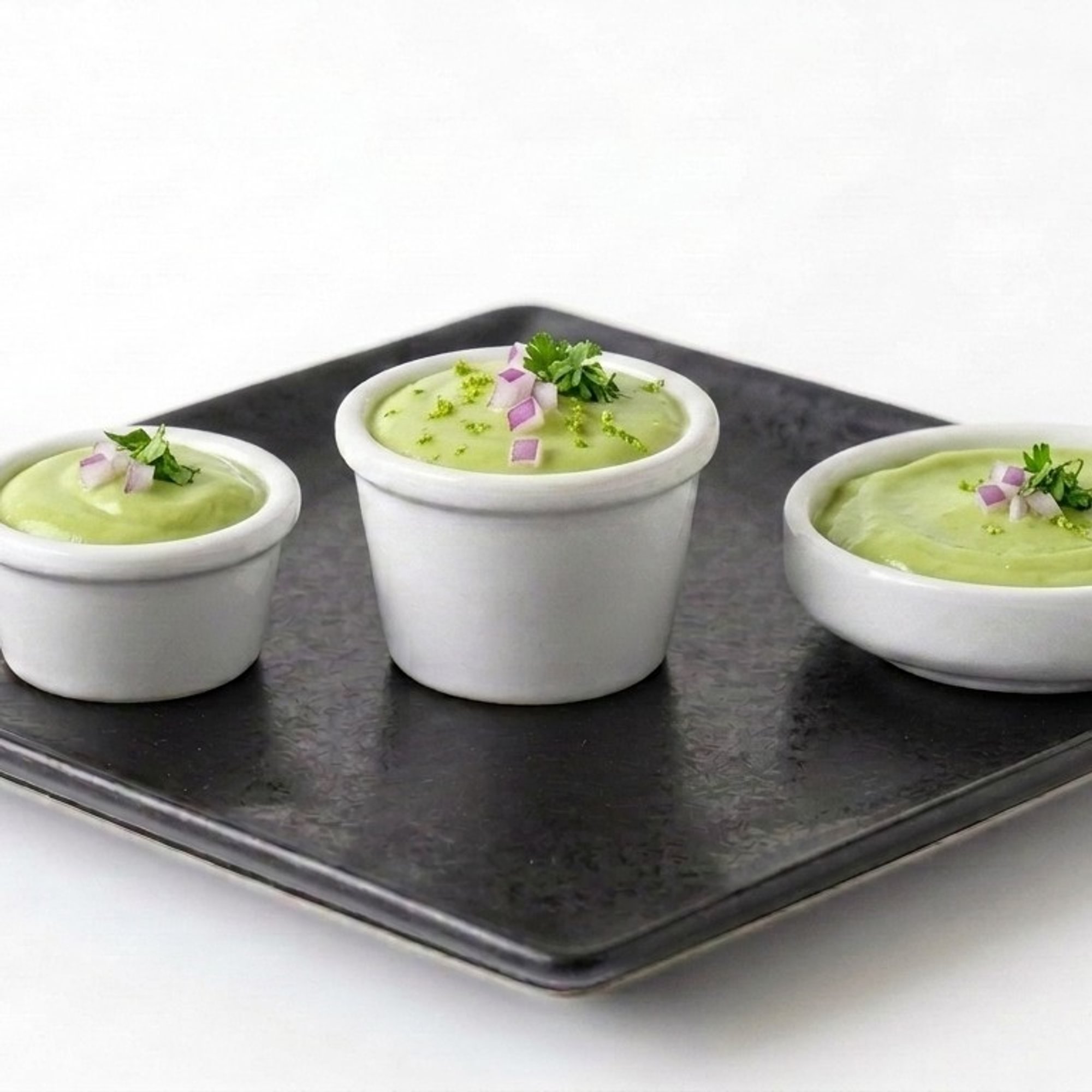 Avocado Crema