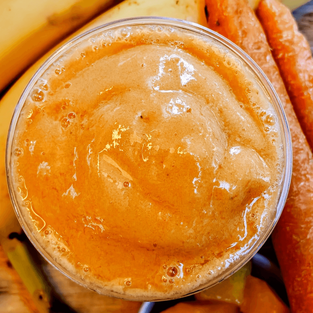 Immune Boosting