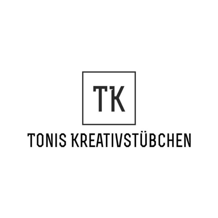 Logo von Tonis Kreativstübchen Antonia Wagner