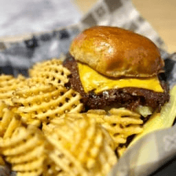 $10 Winchester Cheeseburger