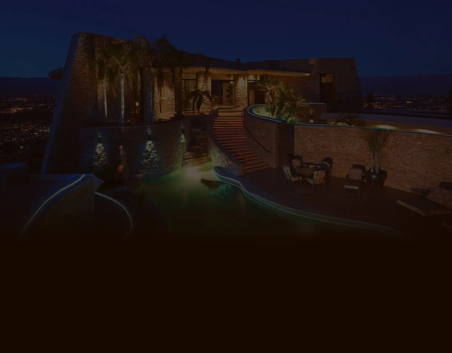 Swimming Pool Installations