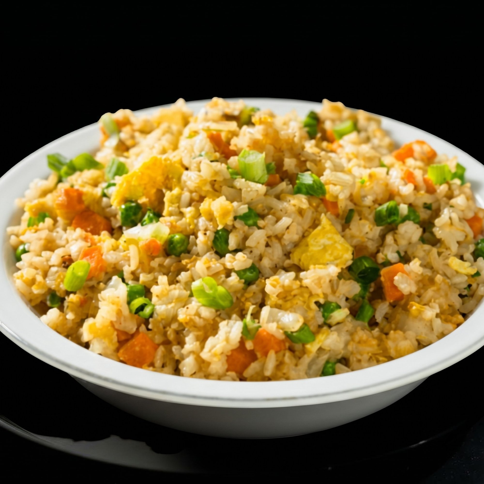 Veg Fried Rice