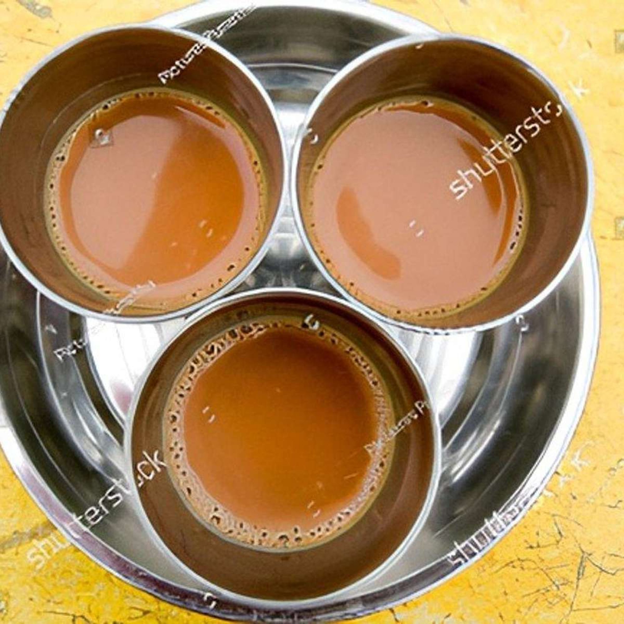 Adraki Chai
