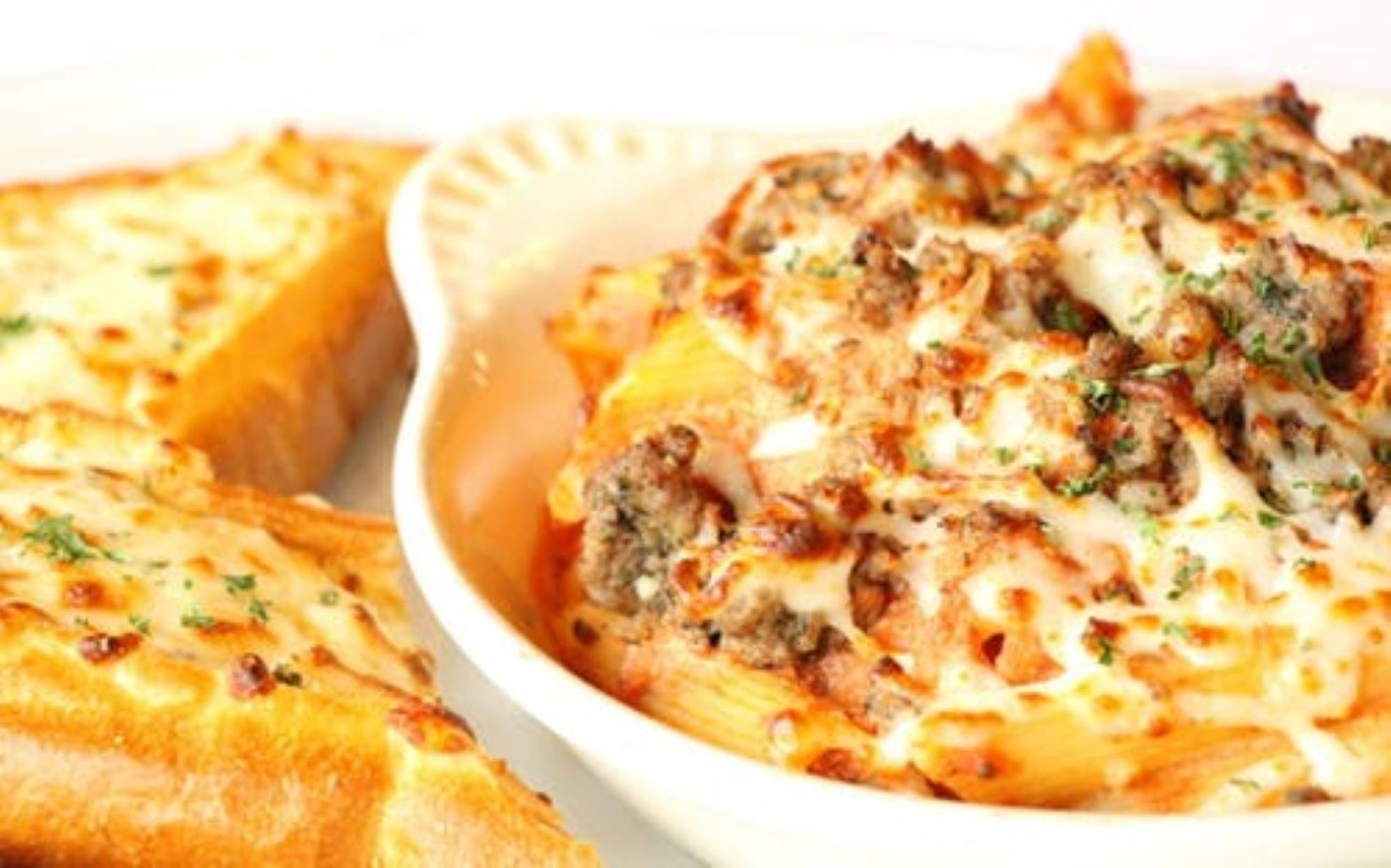 Baked Ziti