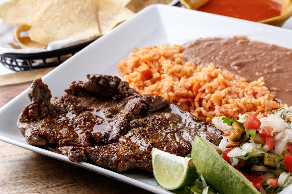 Carne Asada