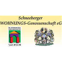 Logo von Schneeberger WOHNUNGS-Genossenschaft eG