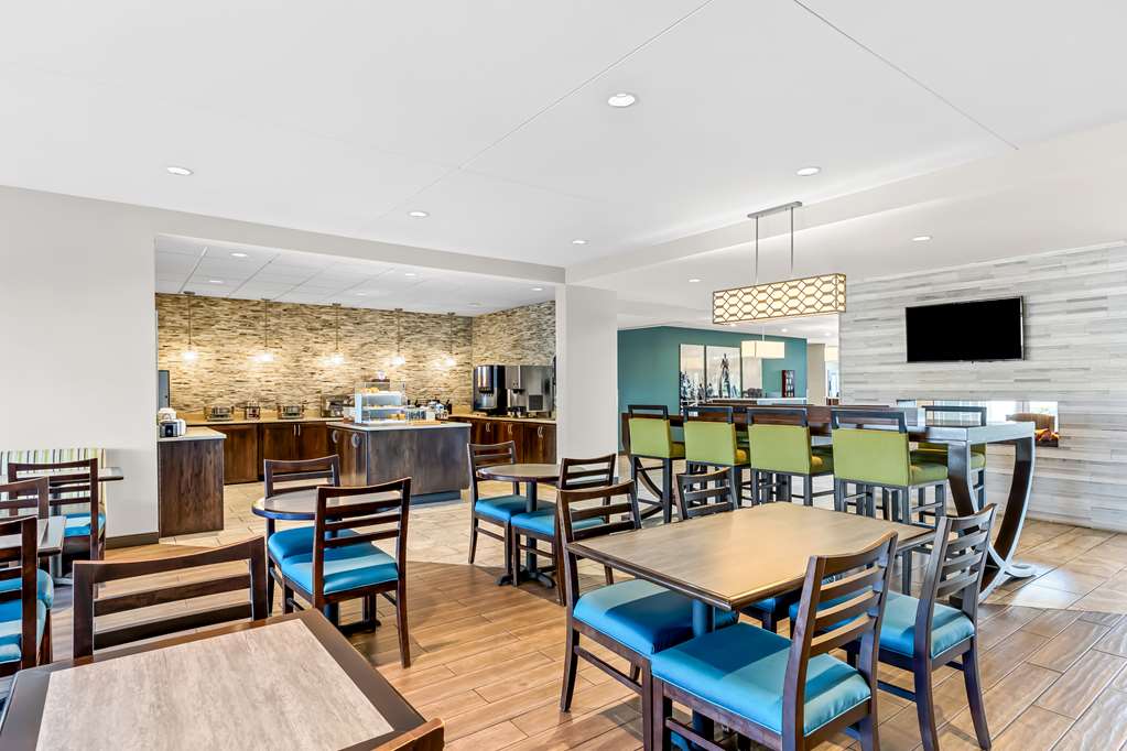 Best Western Plus Bolivar Hotel & Suites Image