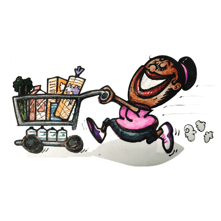 JustNTime Mobile Grocery - justntimemobilegrocery.com