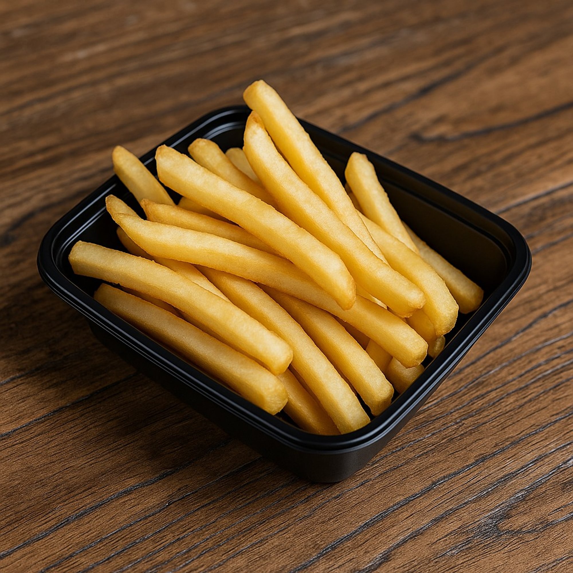 Small Fries