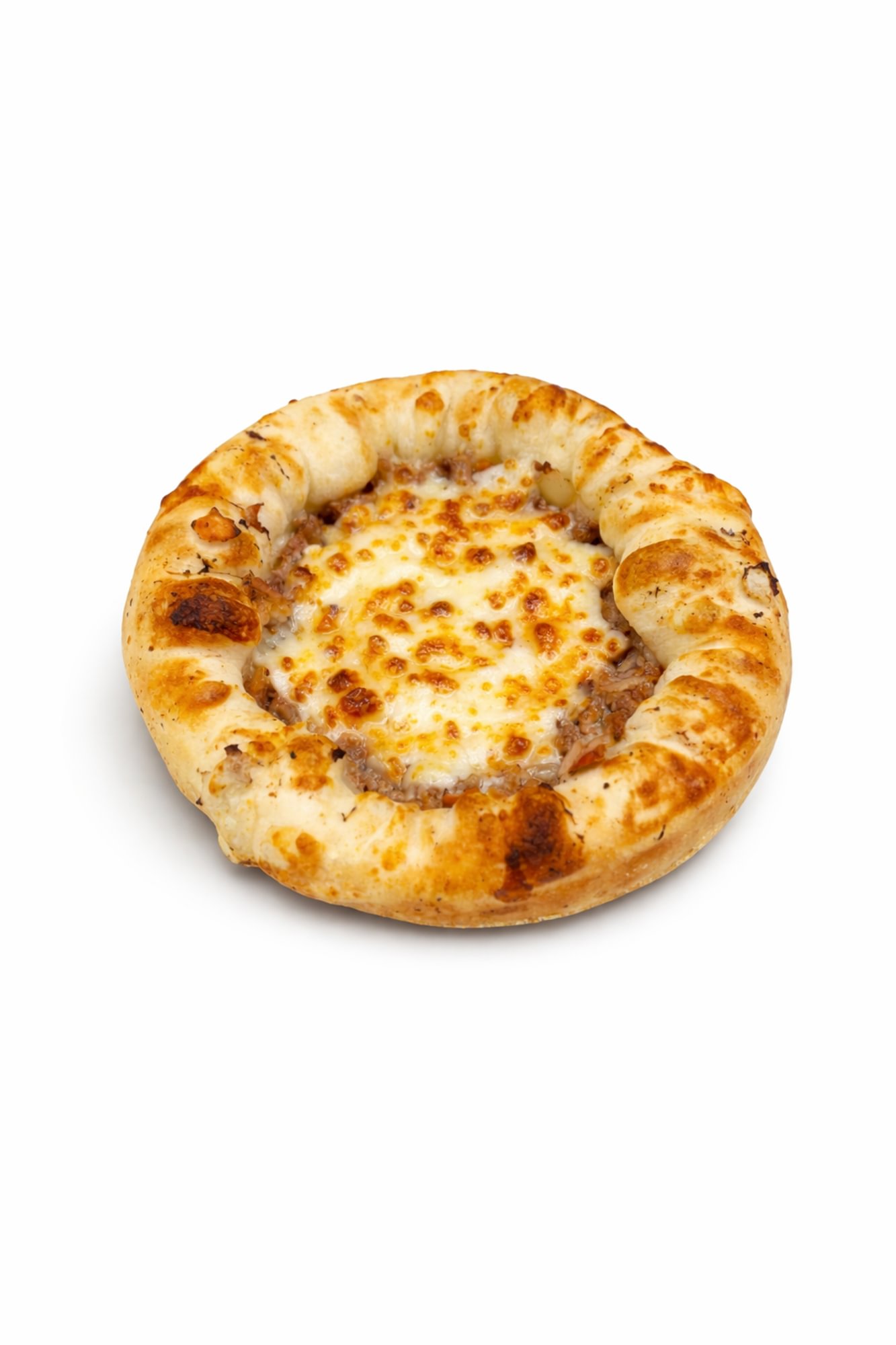 Cheesy Original