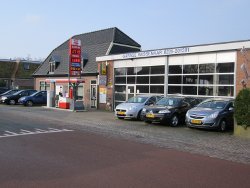 Garage Wassenaar