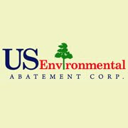 US Environmental Abatement Corp Logo