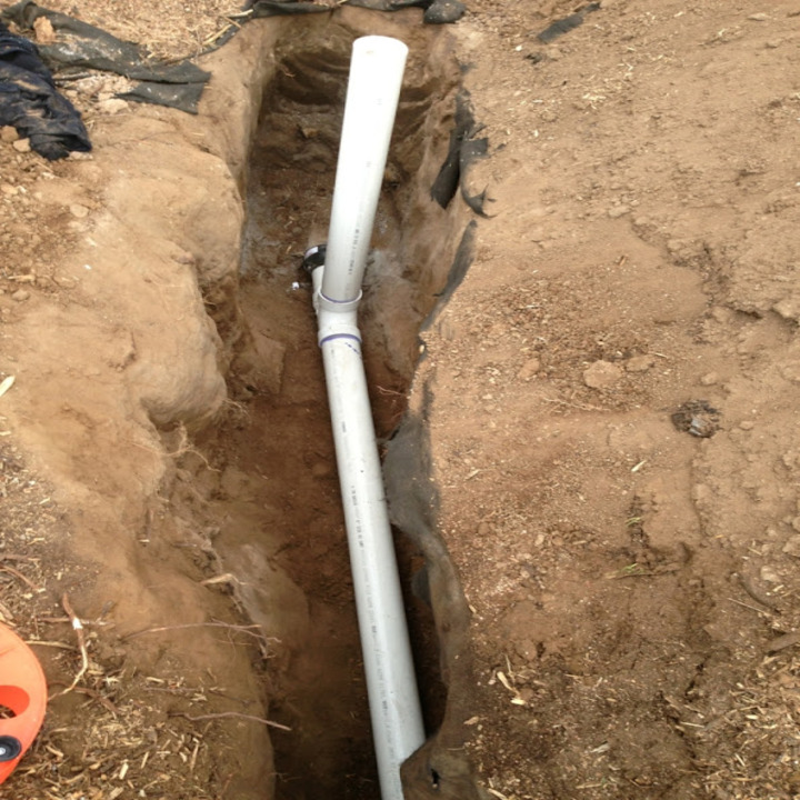 Rapid Rooter Service Image