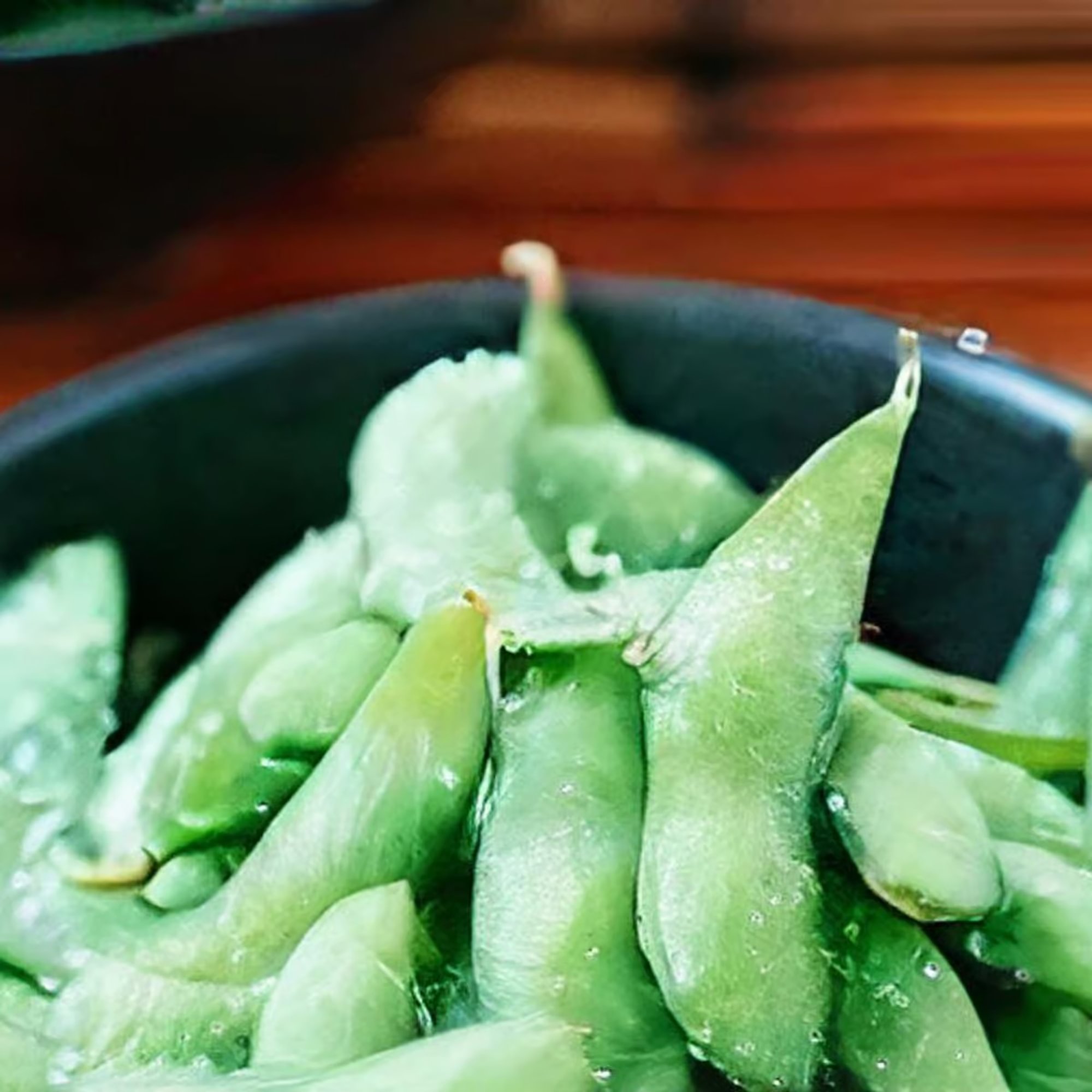 Edamame