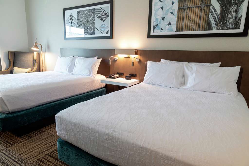 Hilton Garden Inn Spartanburg Image