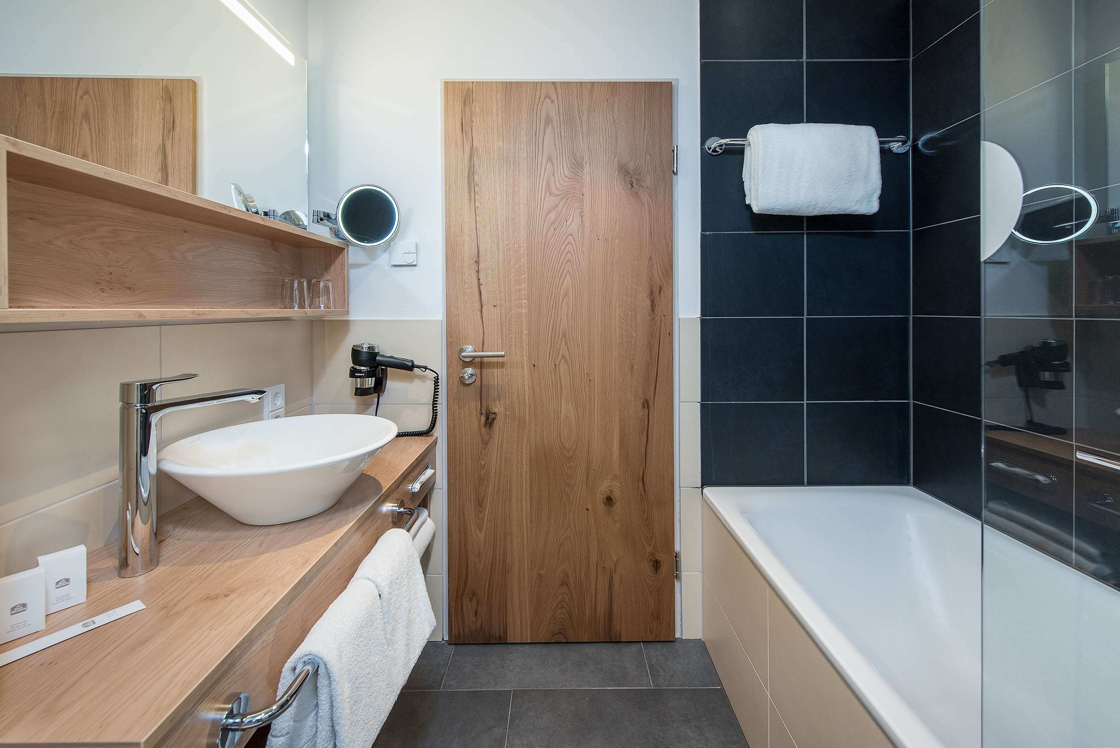 Bilder Best Western Hotel Obermuehle