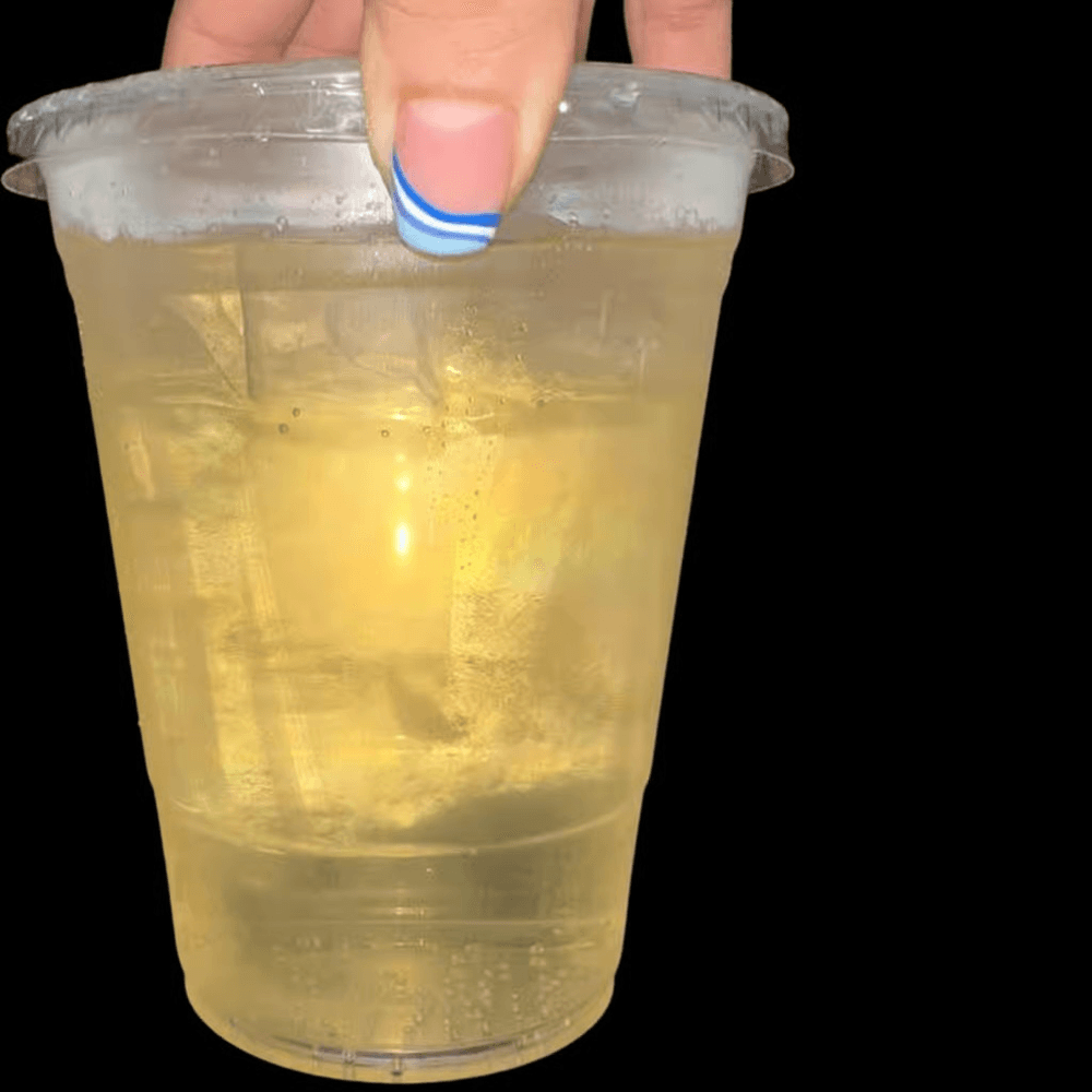 Soft Drinks