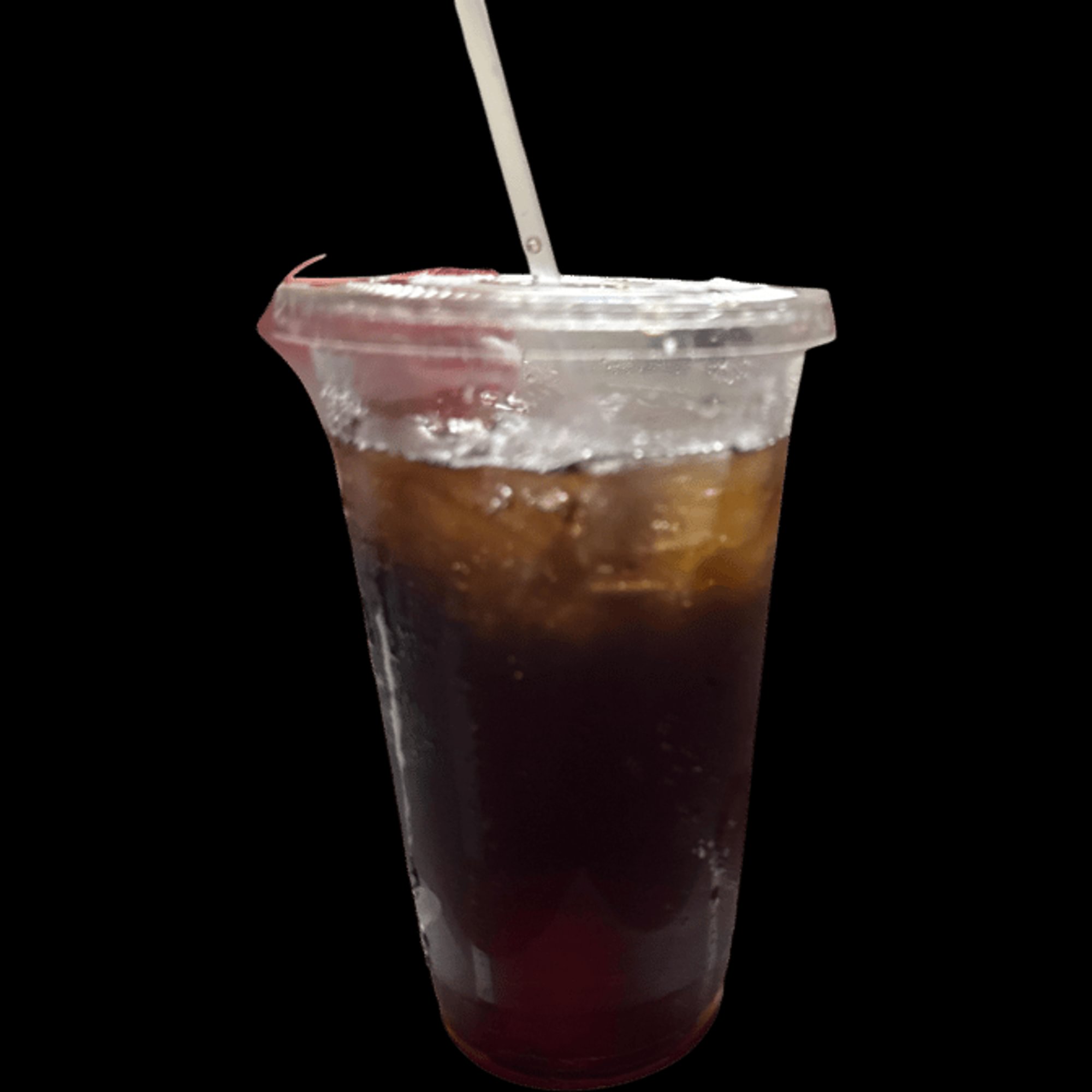 Soft Drink