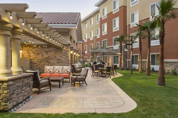 Images Homewood Suites by Hilton San Bernardino