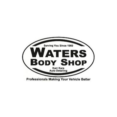 Waters Body Shop