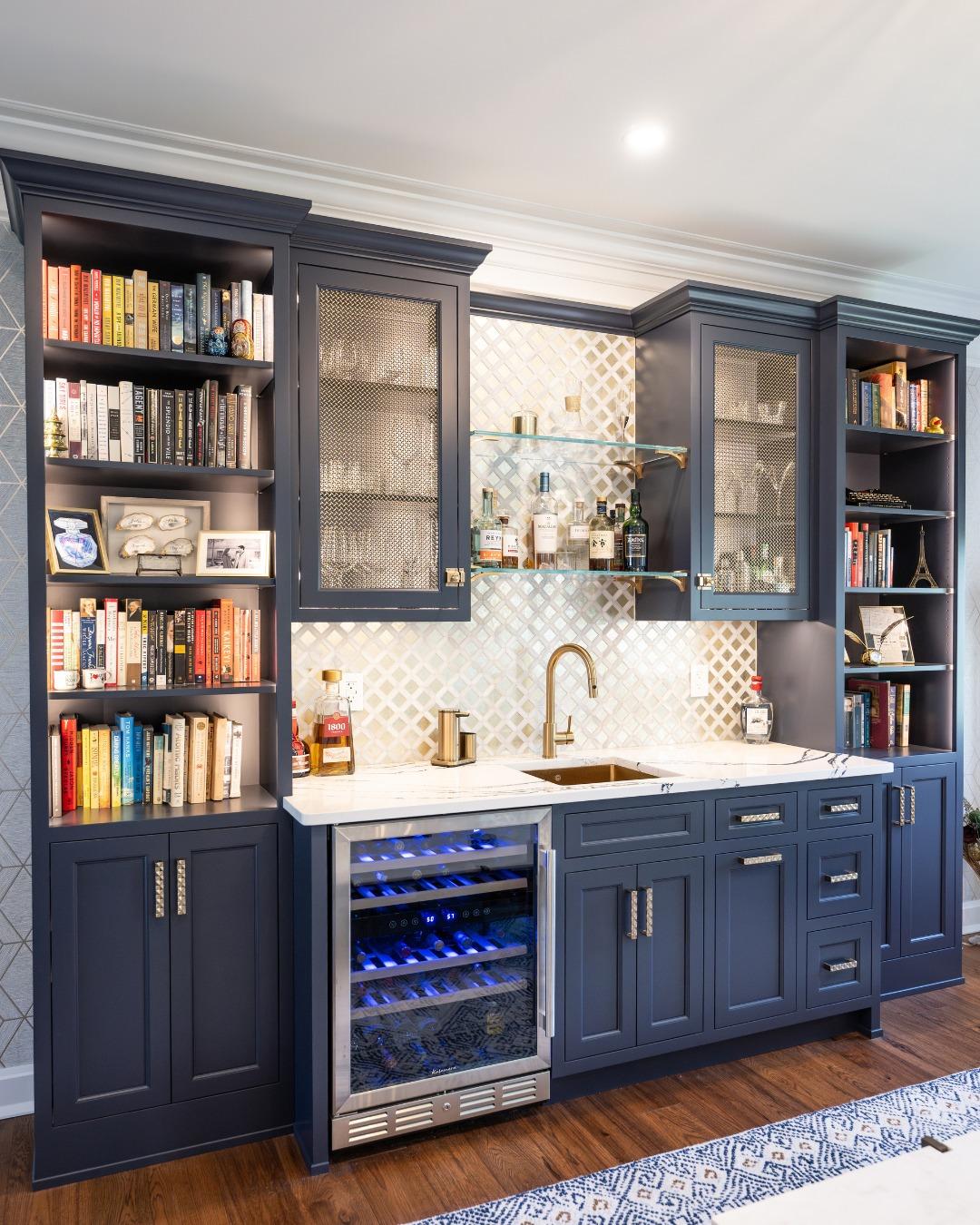 Laslo Custom Kitchens, Inc. Image