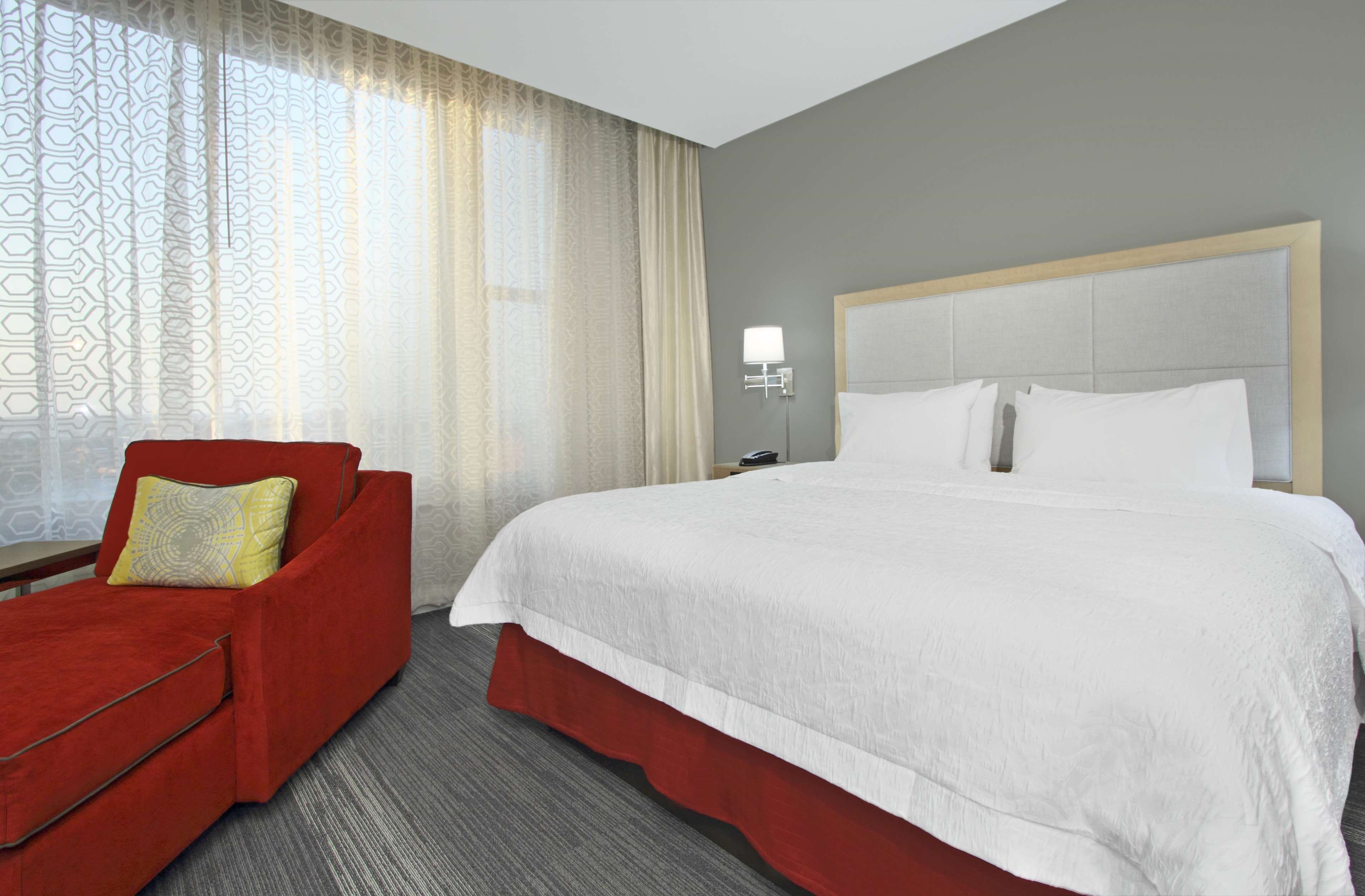 Hampton Inn Kansas City/Downtown Financial District Photo