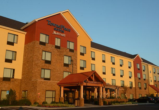 Images TownePlace Suites by Marriott Bowling Green