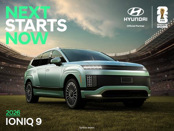 McFarland Hyundai