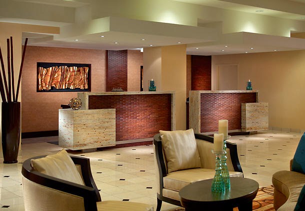 Images Nashville Airport Marriott