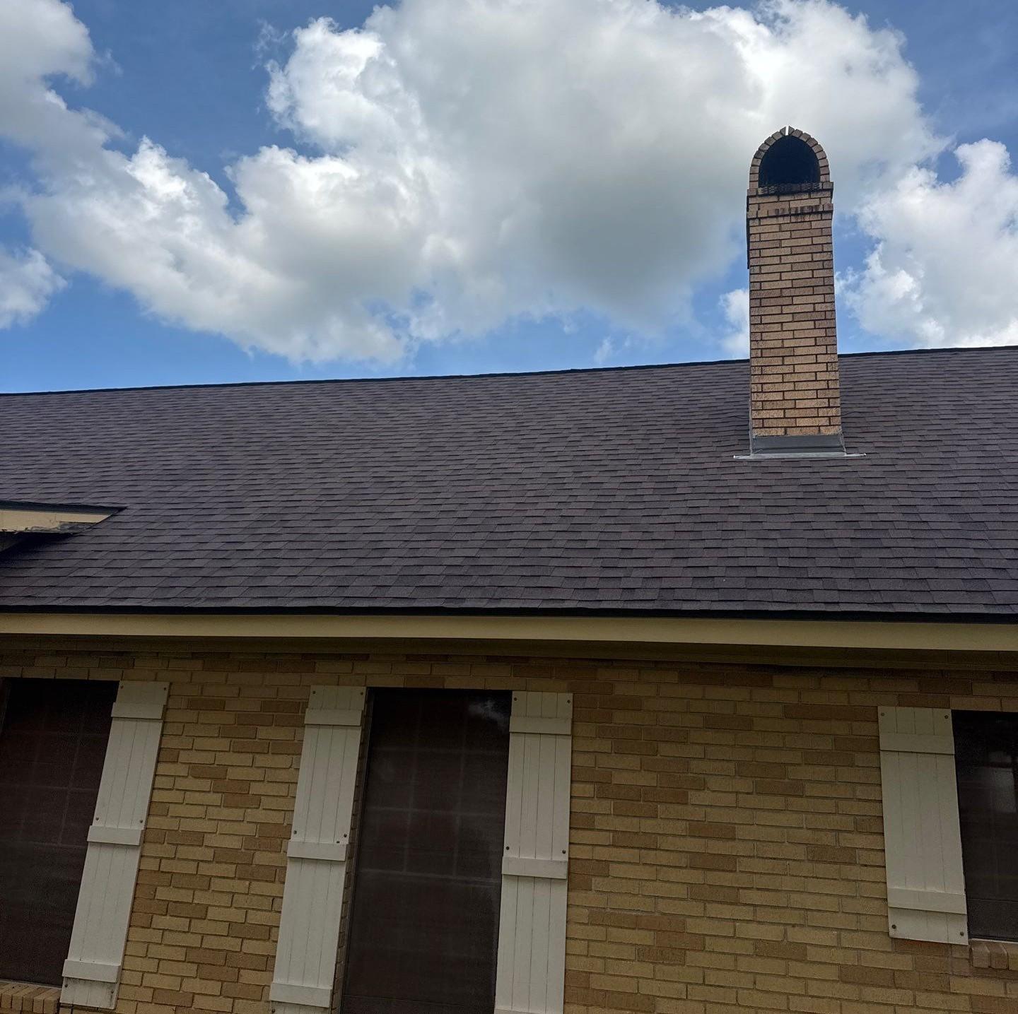 Pelican Roofing Company