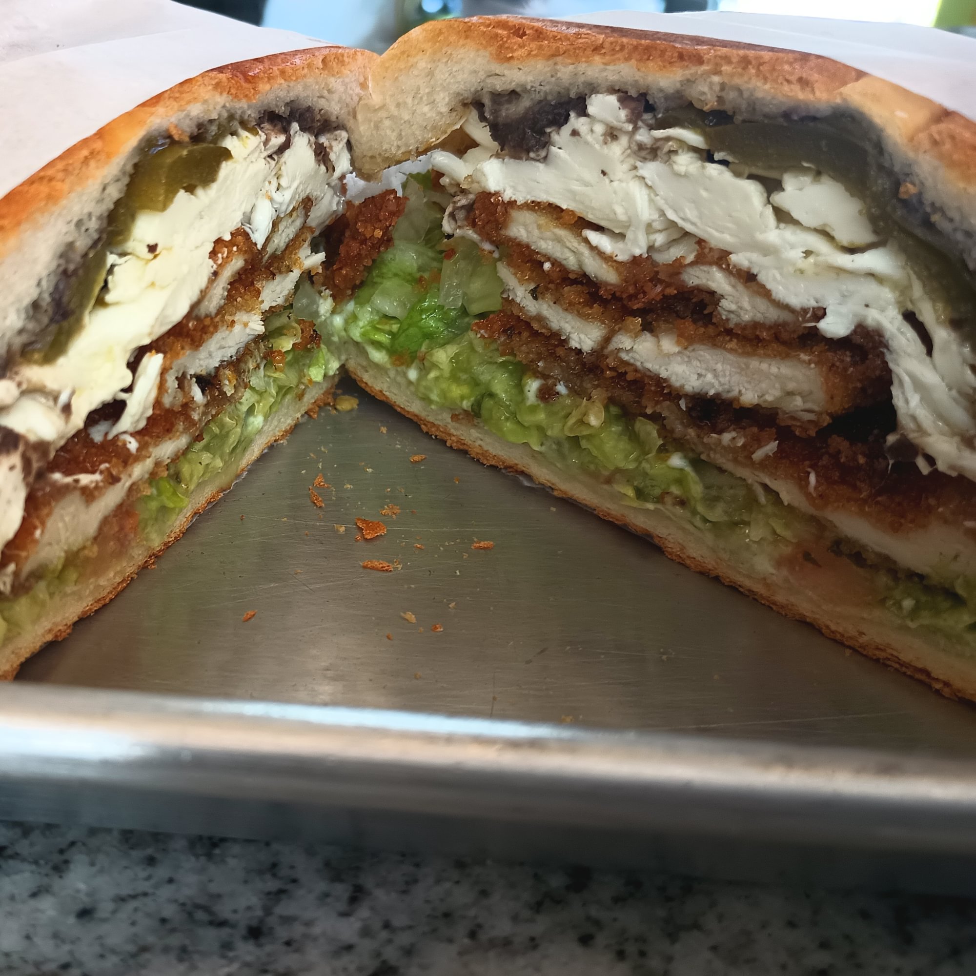Torta Milaneza