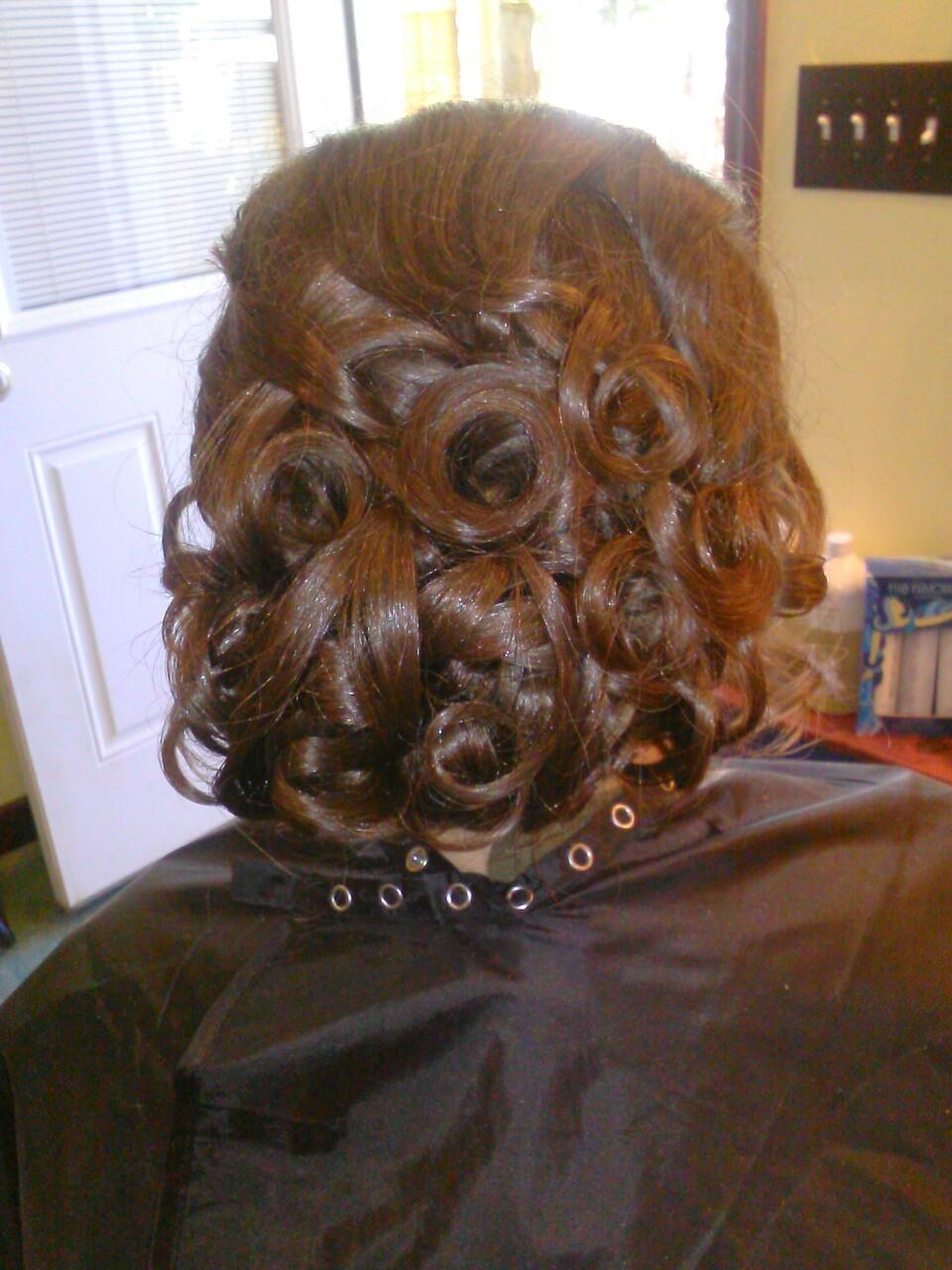 Salon Solutions Photo