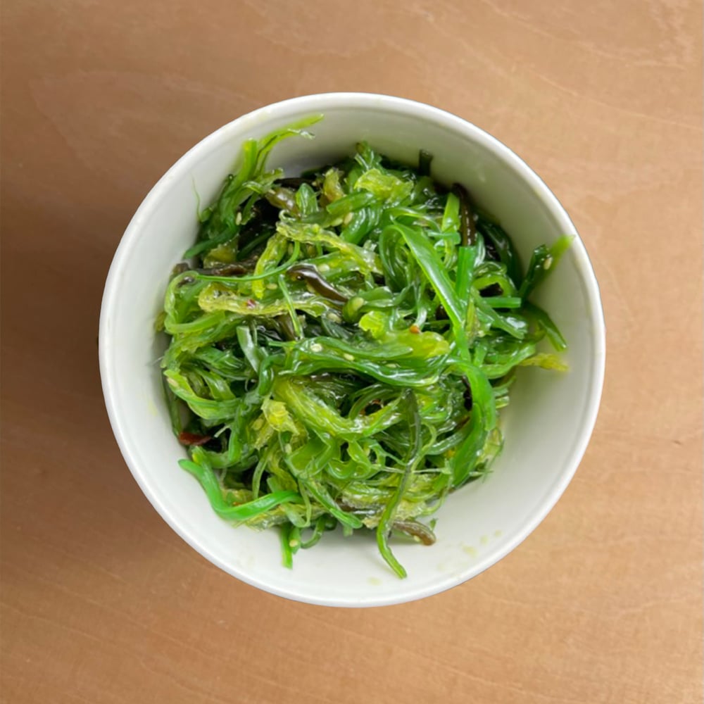 Chuka Salad