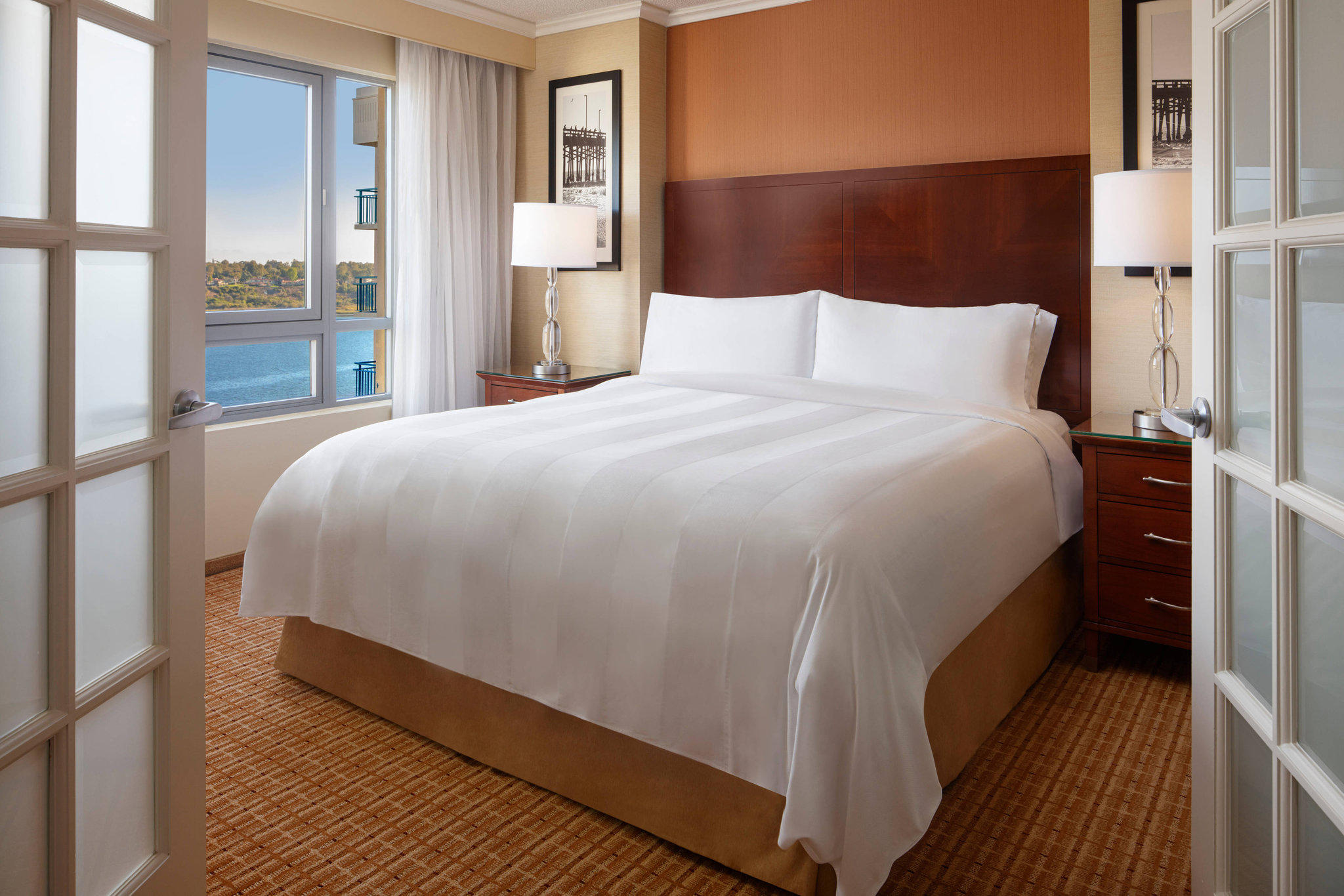 Newport Beach Marriott Bayview Photo