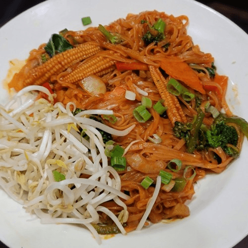 Pad Thai Noodles
