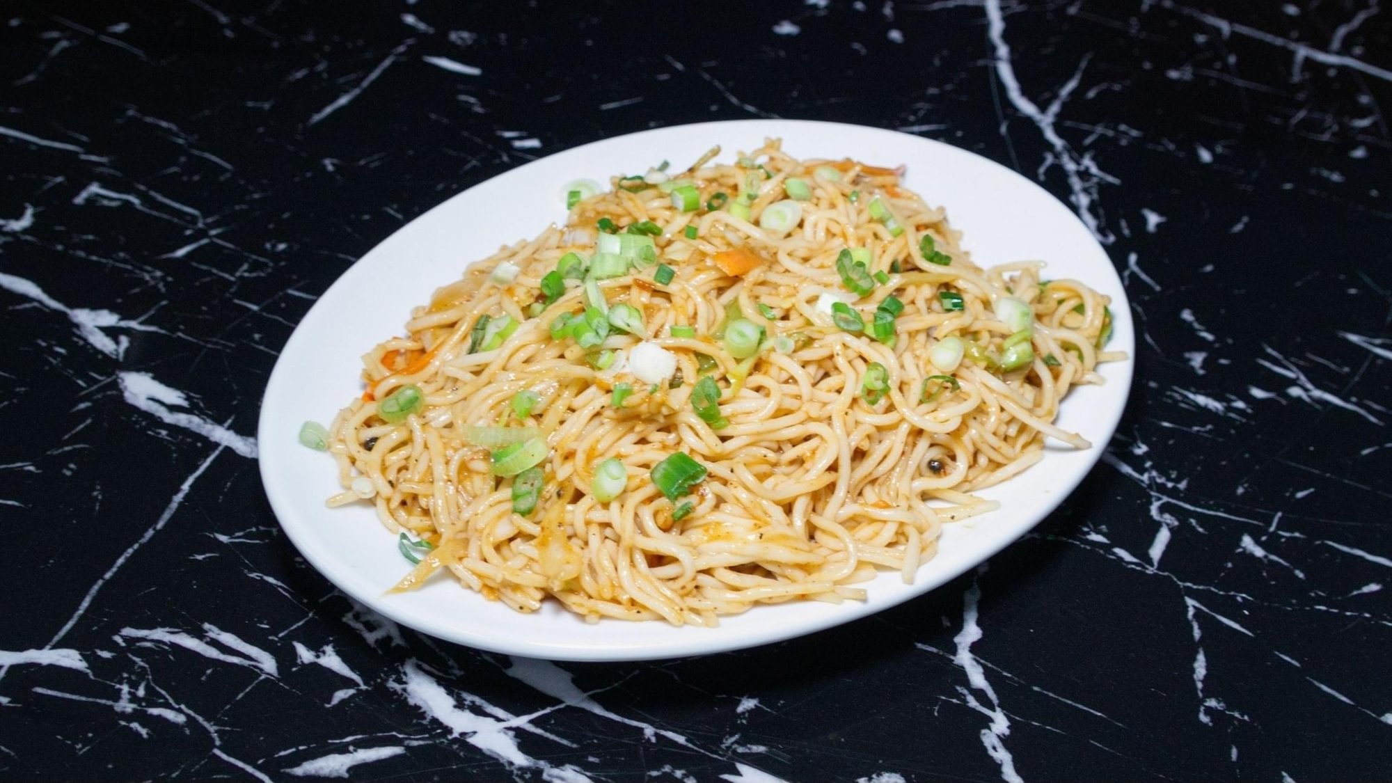 Hakka Noodles