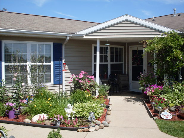 Images Cottages of Anderson