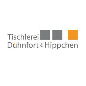 Logo von Tischlerei Dühnfort & Hippchen GmbH & Co. KG