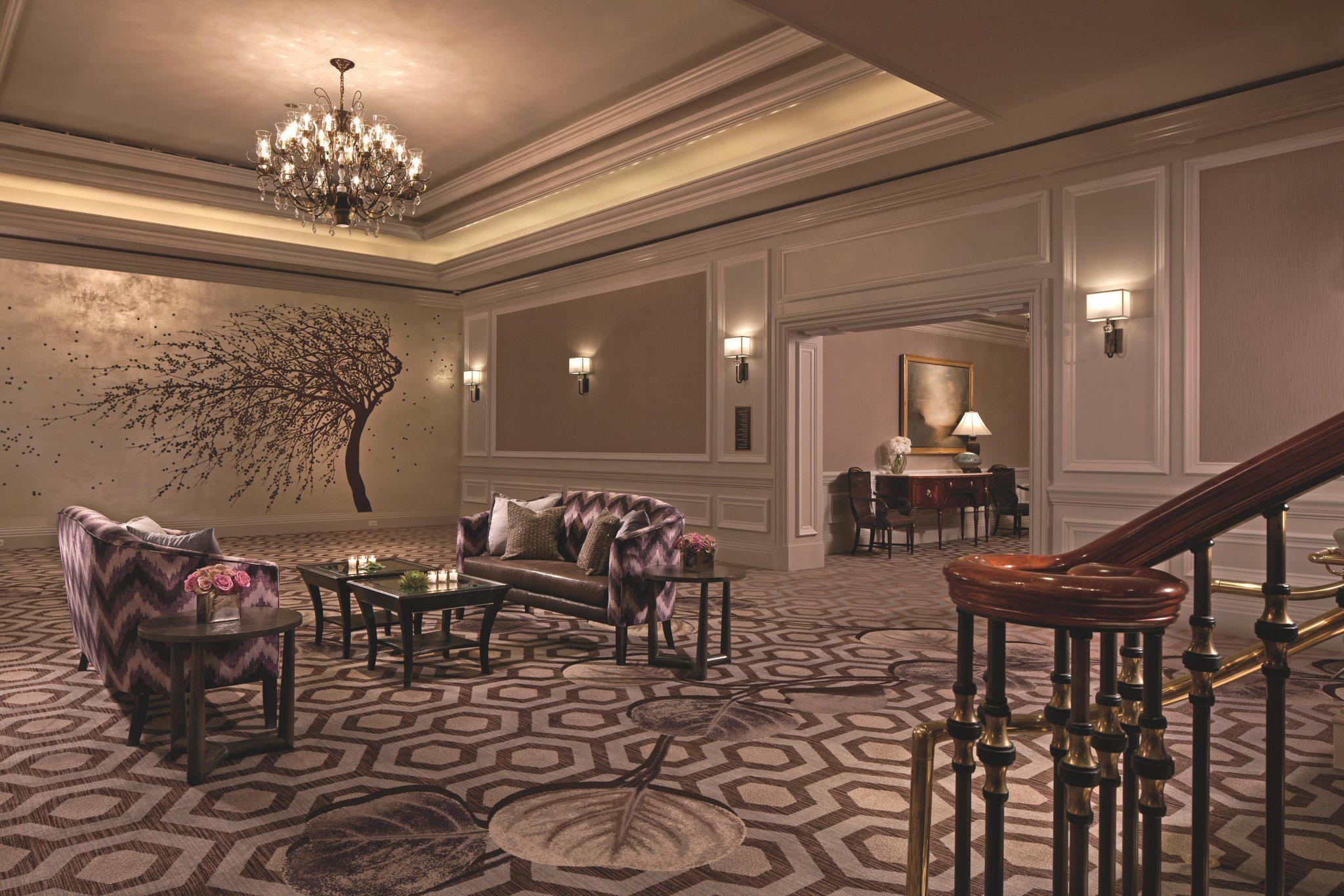 The Ritz-Carlton, Washington, D.C. Photo