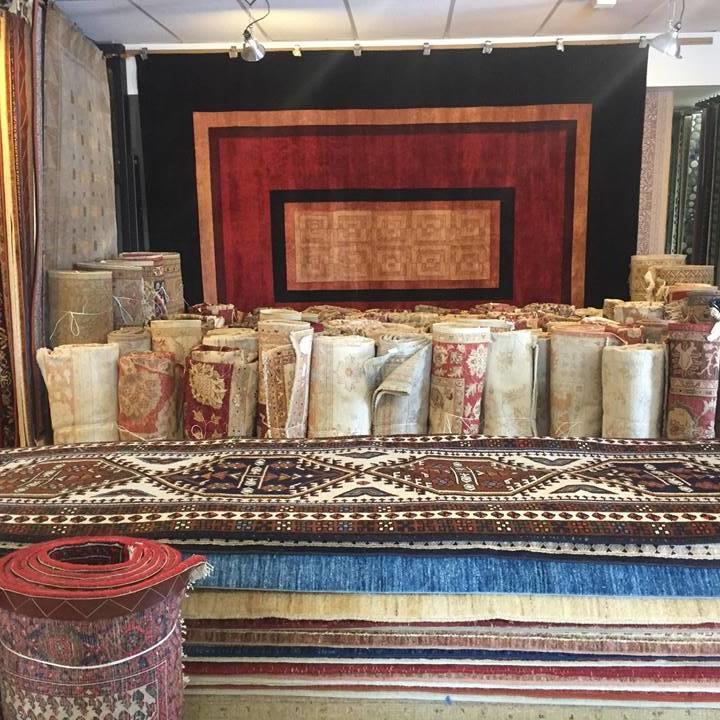 Golden Rugs Gallery & Design Center Photo