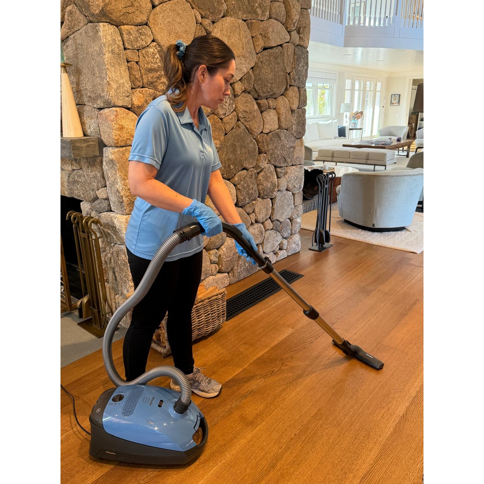 ICP Cleaning Services - Best cleaning Martha's Vineyard Image