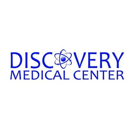 Discovery Medical Center
