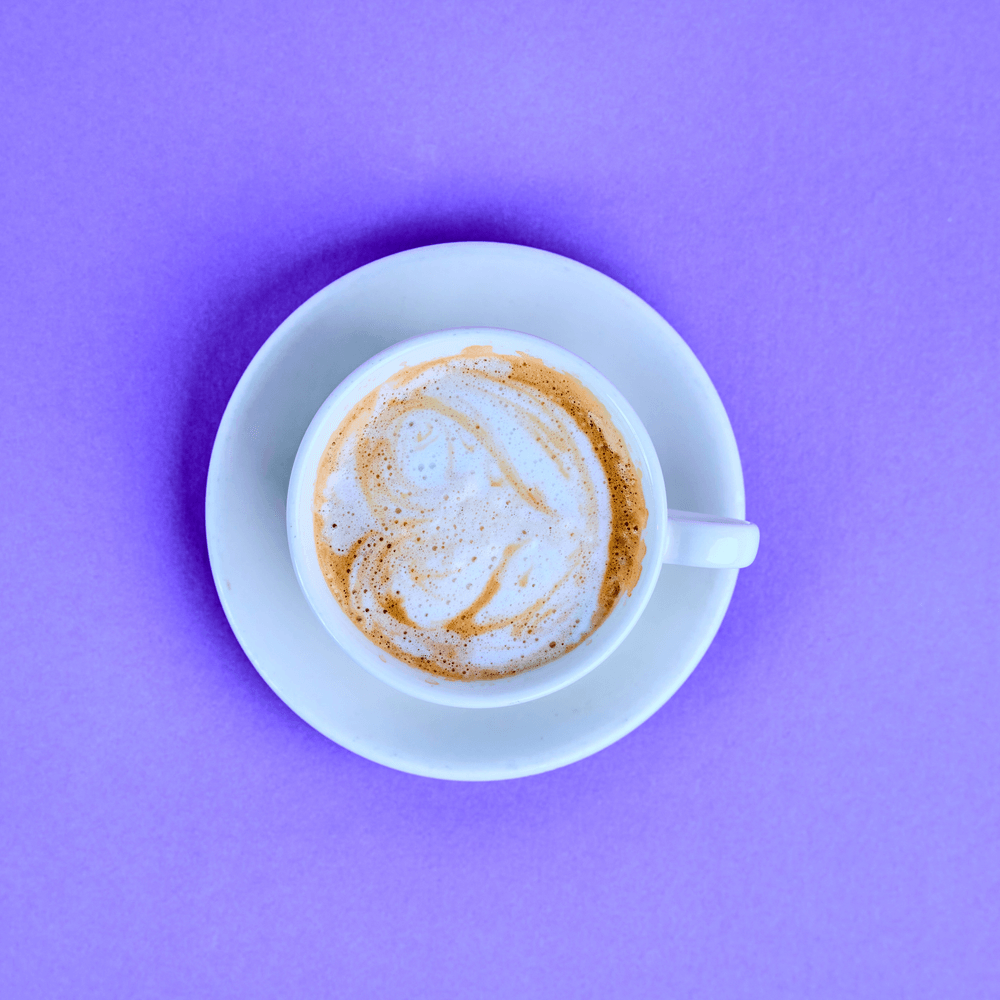 Cafe con Leche