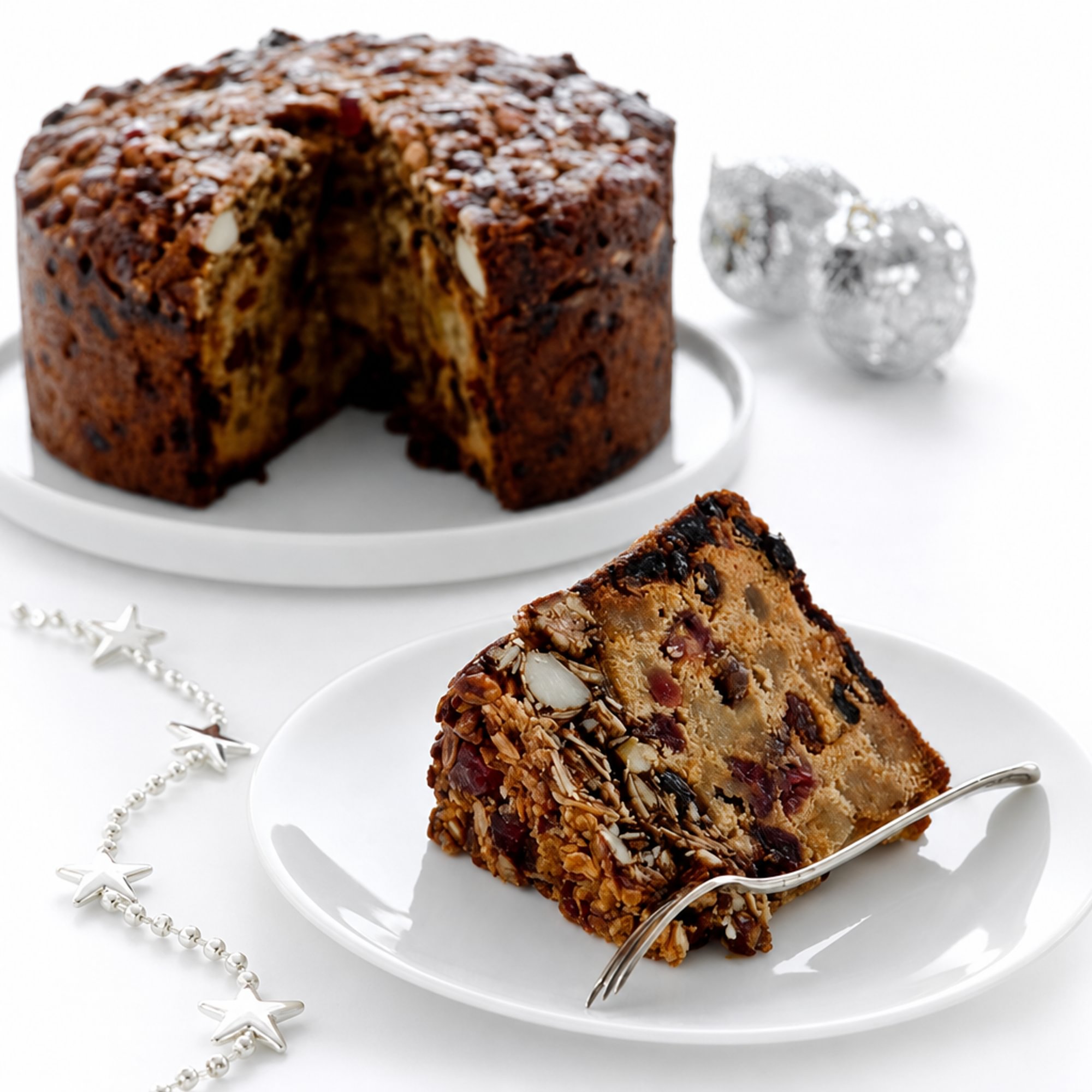 Florentine Cake