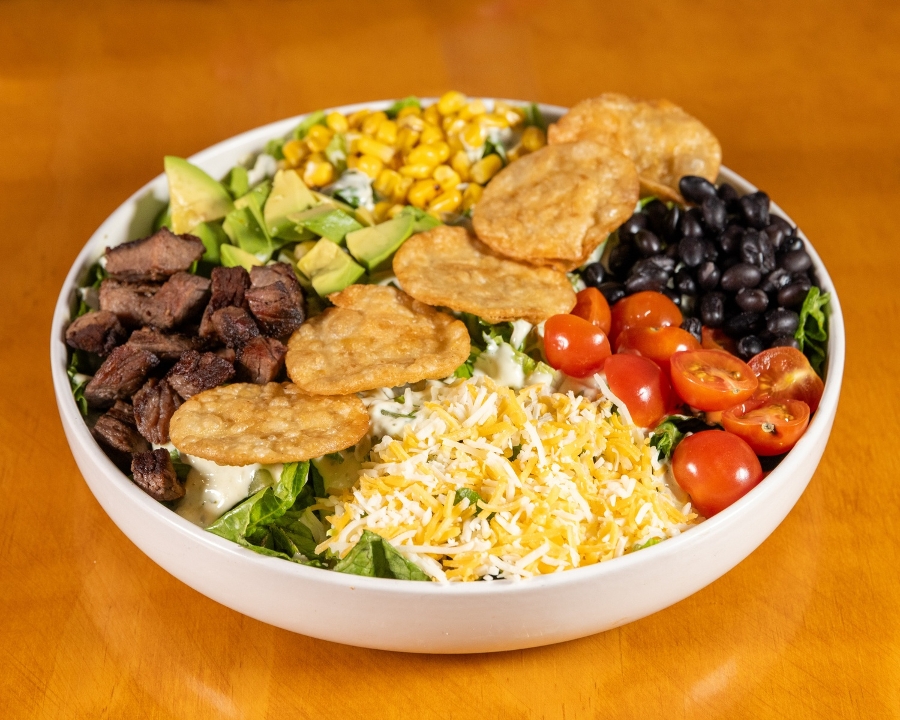 Taco Salad