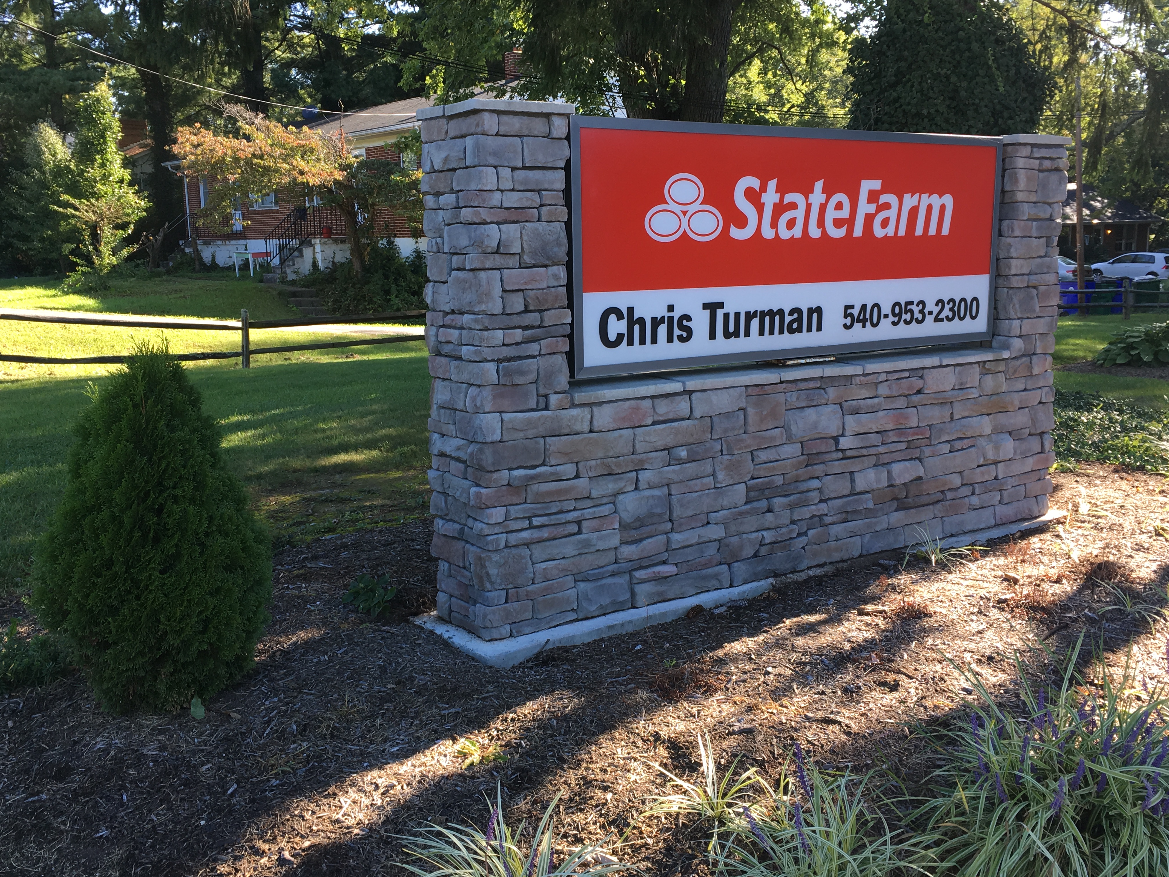 Chris Turman - State Farm Insurance Agent Photo