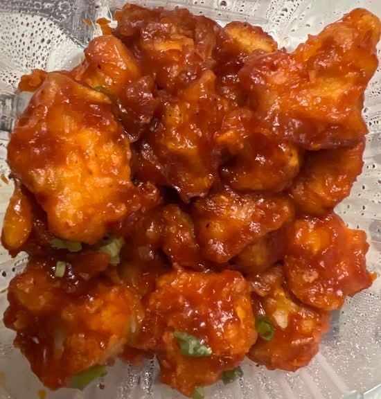 Gobi Manchurian