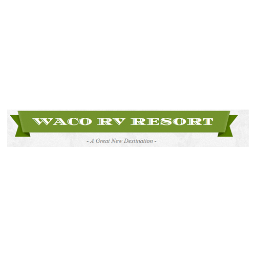 Waco RV Resort Logo