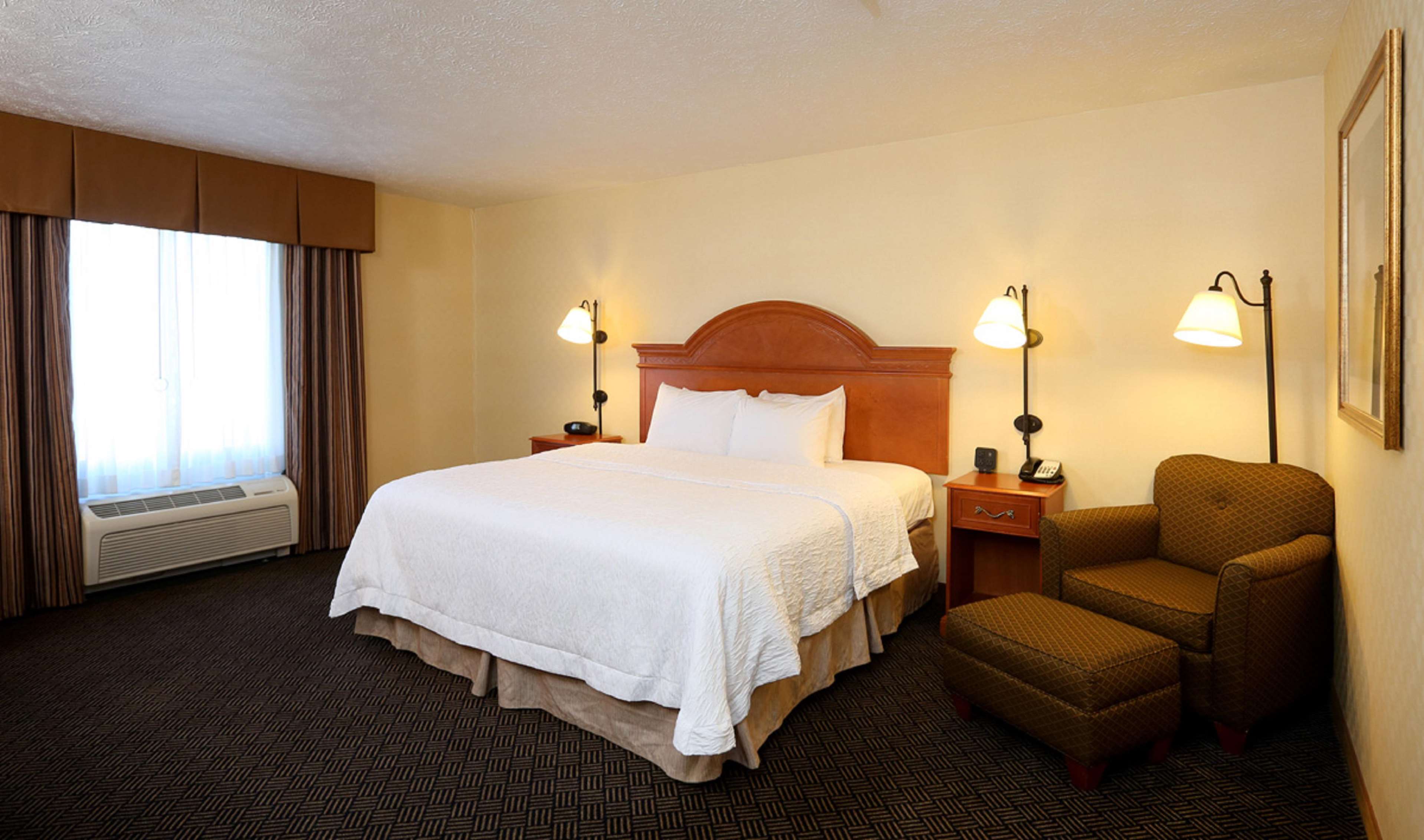 Hampton Inn by Hilton Waterloo Cedar Valley Photo