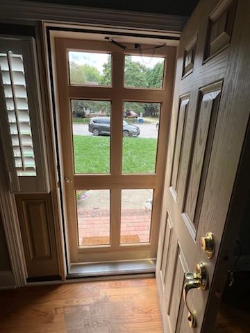 Raleigh Windows and Doors Image